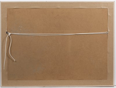 Lot 283 - John Blair (20th century) Formula One racing...