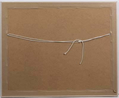 Lot 283 - John Blair (20th century) Formula One racing...