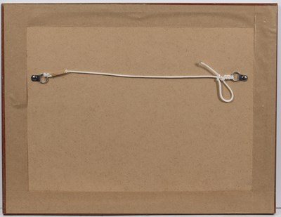 Lot 283 - John Blair (20th century) Formula One racing...