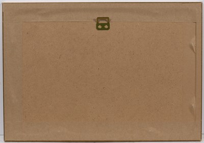 Lot 283 - John Blair (20th century) Formula One racing...