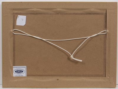 Lot 283 - John Blair (20th century) Formula One racing...
