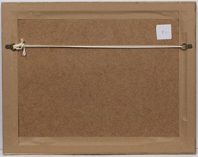 Lot 283 - John Blair (20th century) Formula One racing...