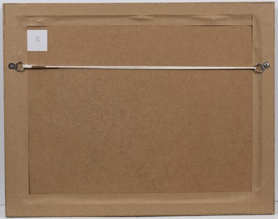 Lot 283 - John Blair (20th century) Formula One racing...