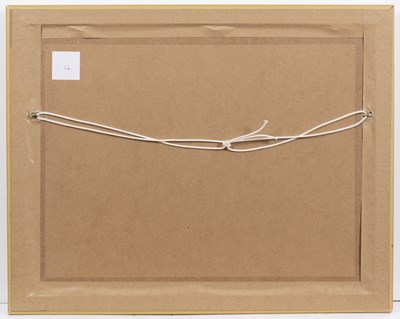 Lot 283 - John Blair (20th century) Formula One racing...