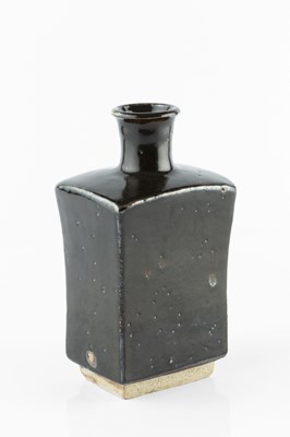 Lot 581 - William Marshall (1923-2007) Bottle vase...
