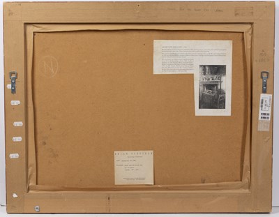 Lot 422 - Jacqueline Williams (b.1962) Peter and the...