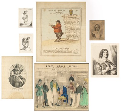 Lot 90 - After Sir Anthony van Dyck Sir Edward Astley,...