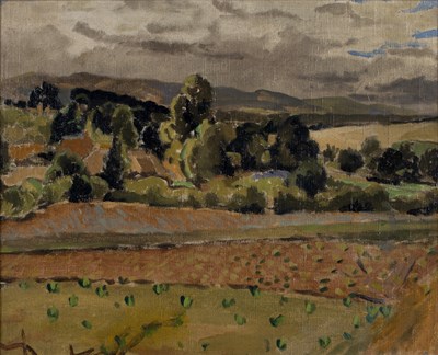 Lot 273 - Attributed to Gerald Reitlinger (1900-1978) A...