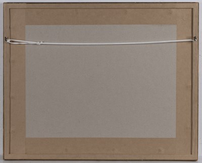 Lot 271 - Anthony Curtis (20th century) 'Fields', signed...
