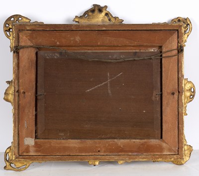 Lot 287 - Edith Bullock (act.1886-1911) Mountain...