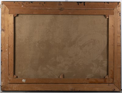 Lot 300 - Camilla Gobl-Wahl (1871-1965) Still life -...