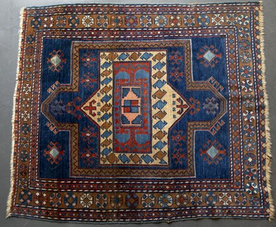 Lot 600 - An early to mid 20th century Middle Eastern...