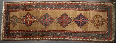 Lot 604 - An early to mid 20th century Middle Eastern...