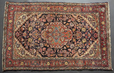 Lot 621 - An early to mid 20th century Middle Eastern...