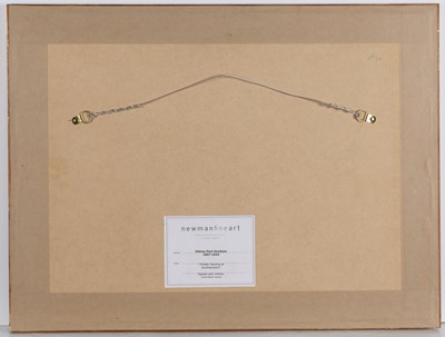 Lot 329 - Sidney Paul Goodwin (1867-1944) 'Timber...
