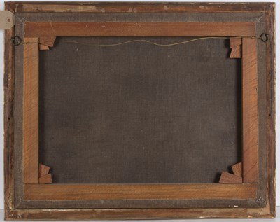 Lot 330 - Augustus S Boult (d.1853) A welcome break,...