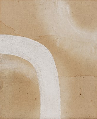 Lot 281 - Sandra Blow (1925-2006) Composition III, 1965...