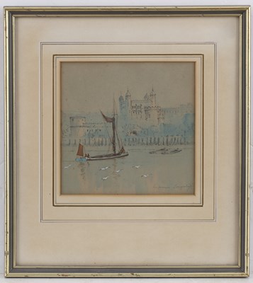 Lot 371 - William Frederick Longstaff (1879-1953) The...