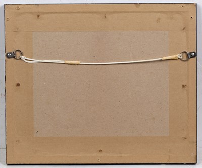 Lot 360 - Roy Turner Durrant (1925-1998) Suspended Forms,...