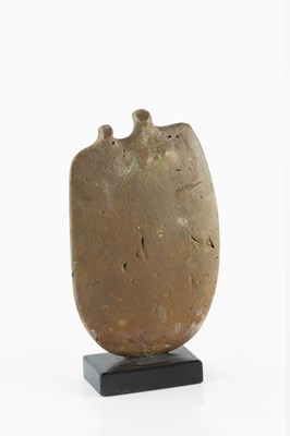 Lot 699 - Peter Hayes (b.1946) Couple signed 22.5cm high.