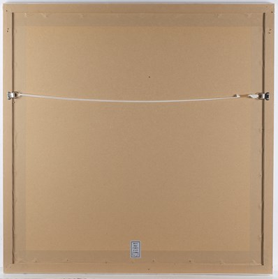 Lot 455 - Frank Beanland (1936-2019) Untitled signed...