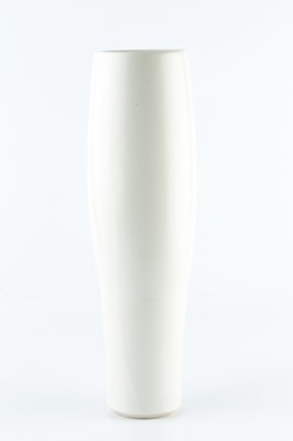 Lot 689 - Christine Ann Richards (b.1944) Vase inverted...