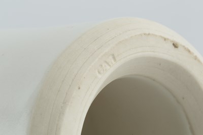 Lot 689 - Christine Ann Richards (b.1944) Vase inverted...