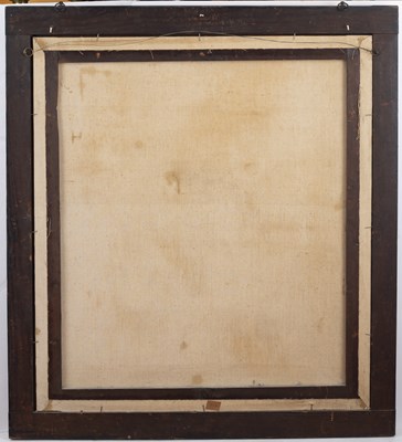 Lot 452 - Richard Wright (c.1723-c.1775) Portrait of a...