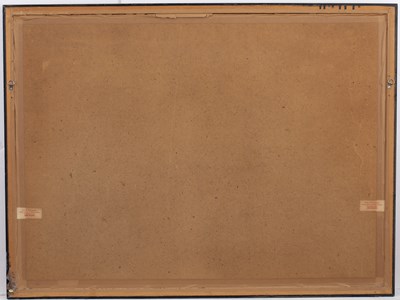 Lot 75 - Giuseppe Vasi All Altezza Reale Eminentissima...