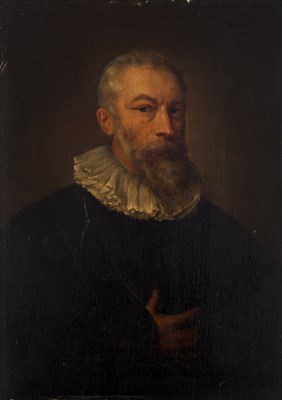 Lot 435 - Follower of Anthony van Dyck (1599-1641)...