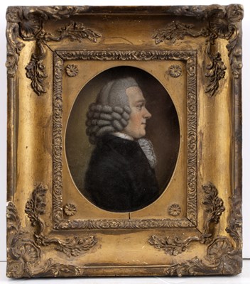 Lot 489 - Attributed to Lucas Bateman (18th century)...