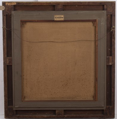 Lot 444 - Arthur Percy Dixon (act.1884-1916) Portrait of...