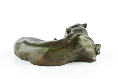 Lot 820 - Anna Vaughn Hyatt Huntington (1876-1973)...