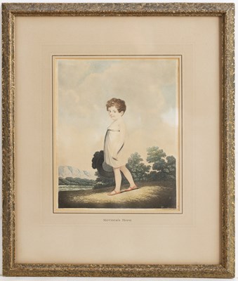 Lot 56 - Freeman & Stadler after Buck 'Mother's Hope',...