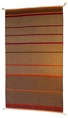 Lot 777a - Roger Oates (b.1946) Wall hanging, 1977...
