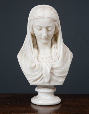 Lot 129A - Orazio Andreoni Italian Sculptor (1840-1895)...