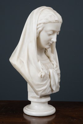 Lot 129 - Orazio Andreoni Italian Sculptor (1840-1895)...