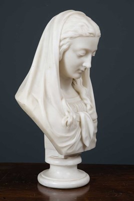 Lot 129 - Orazio Andreoni Italian Sculptor (1840-1895)...