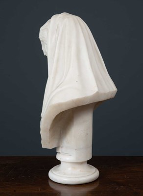 Lot 129 - Orazio Andreoni Italian Sculptor (1840-1895)...