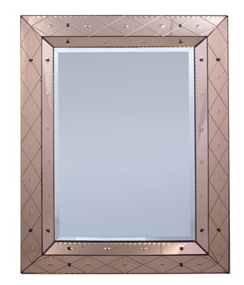 Lot 760 - Style of Max Ingrand (1908-1969) Art Deco wall...