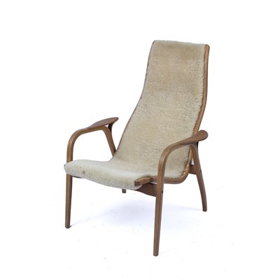 Lot 756 - Yngve Ekström (1913-1988) for Swedese Lamino...