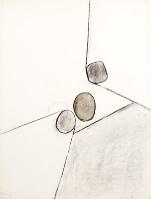 Lot 333 - Victor Pasmore (1908-1998) Abstract...