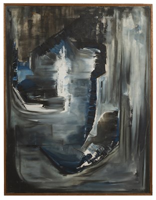 Lot 370 - Hunter Craig (20th Century) View from Prison,...