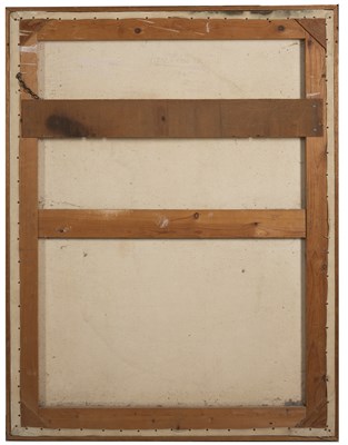 Lot 370 - Hunter Craig (20th Century) View from Prison,...