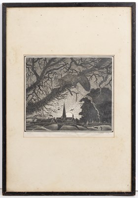 Lot 59 - Claughton Pellew-Harvey (1890-1966) The...