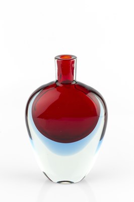 Lot 840 - Flavio Poli (1900-1984) for Seguso Vetri...