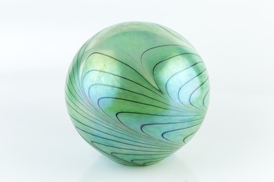 Lot 839 - Lino Tagliapietra (b.1934) Art glass table...