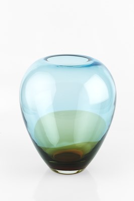 Lot 848 - Antonio da Ros (b.1936) for Seguso Large...
