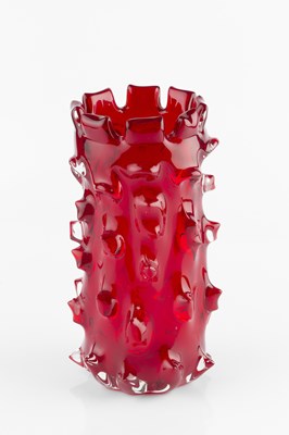 Lot 851 - Ercole Barovier (1889-1974) for Ferro-Toso...