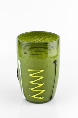 Lot 838 - Ermanno Nason (1928-2013) for Cenedese Murano...
